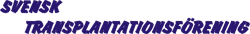 The Swedish Transplantation Society
