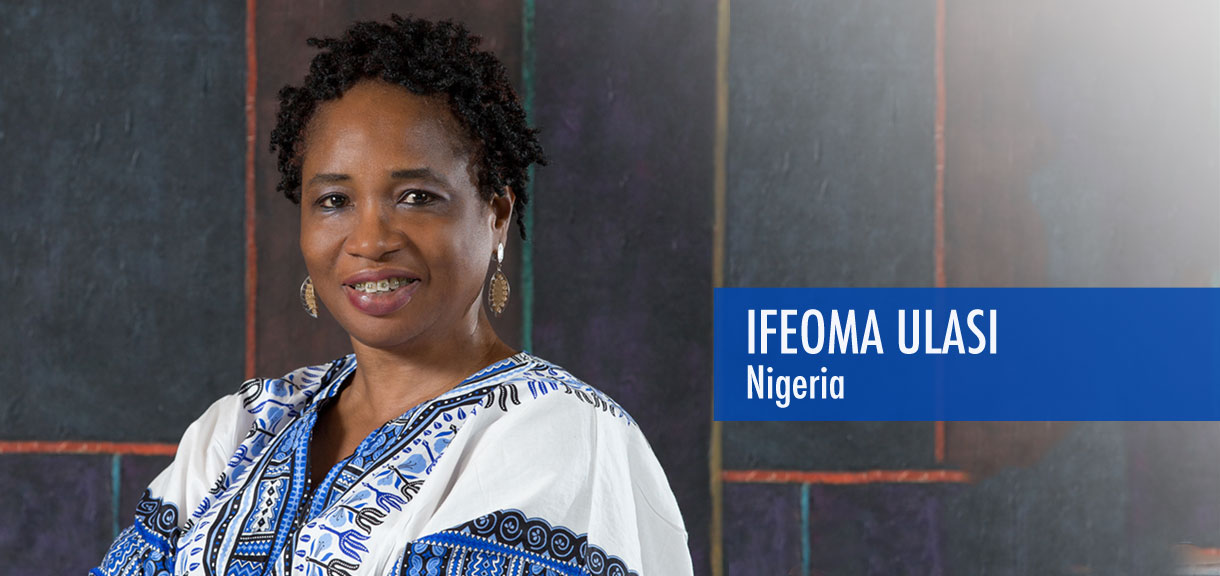 Ifeoma Ulasi 2