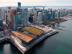 Vancouver-Convention-Centre