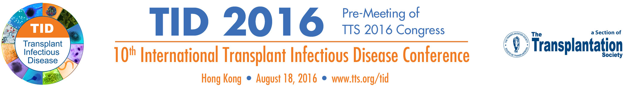 TID 2016
