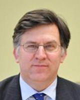 Prof. Anthony N. Warrens, MD, PhD