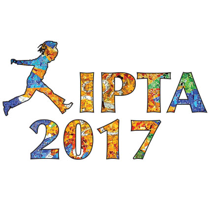 ipta2017 logo