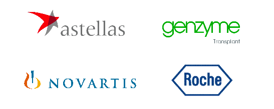 sponsors