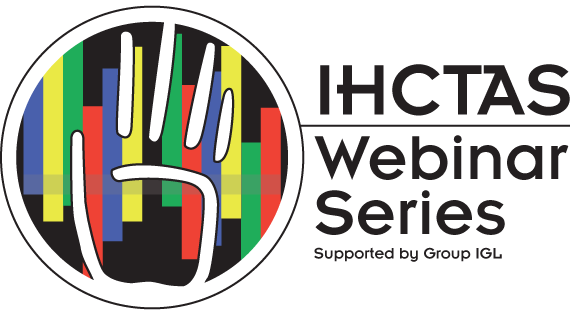 ihctas webinar series