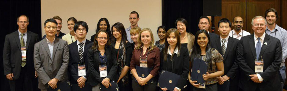 ipita2013 travel awardees