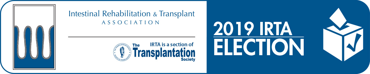 IRTA election 2019