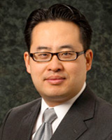 Dr. S. Joseph Kim, MD, PhD, MHS, FRCPC