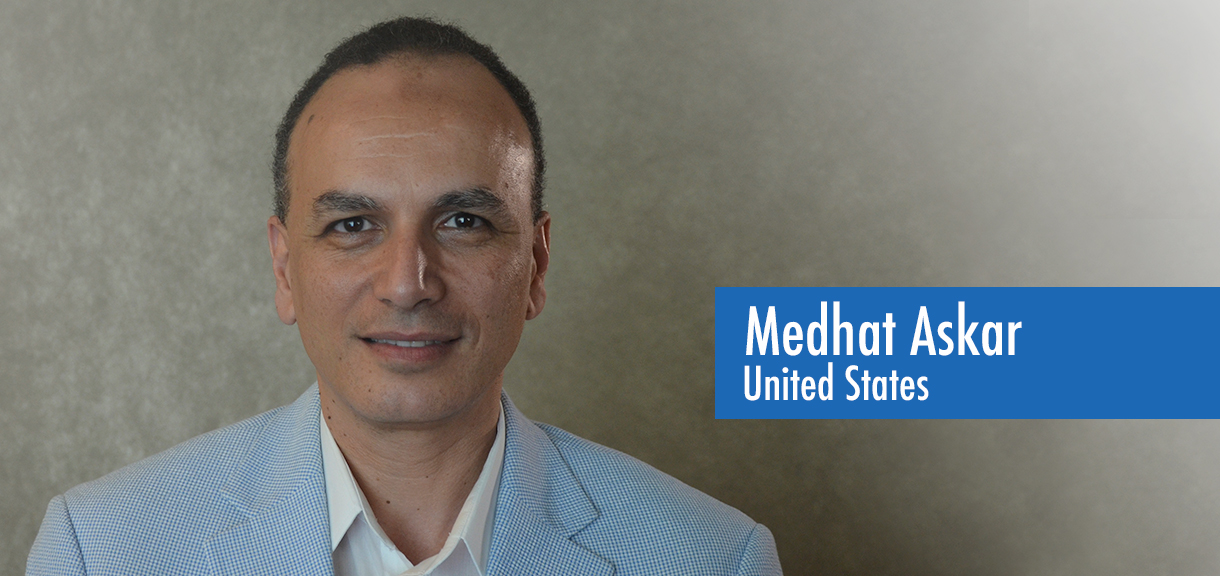 Medhat Askar